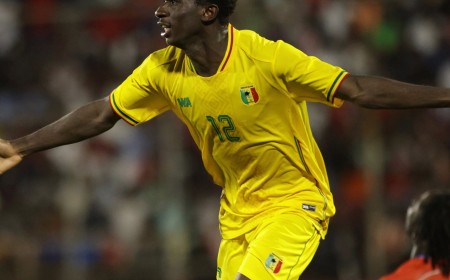 Éliminatoires CAN 2027 : les Aigles s’imposent au Liberia