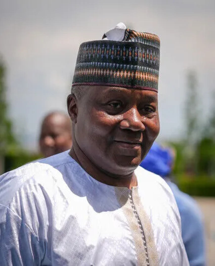 Niger : le président Abdourahamane Tiani déclare que la situation est "totalement sous contrôle"