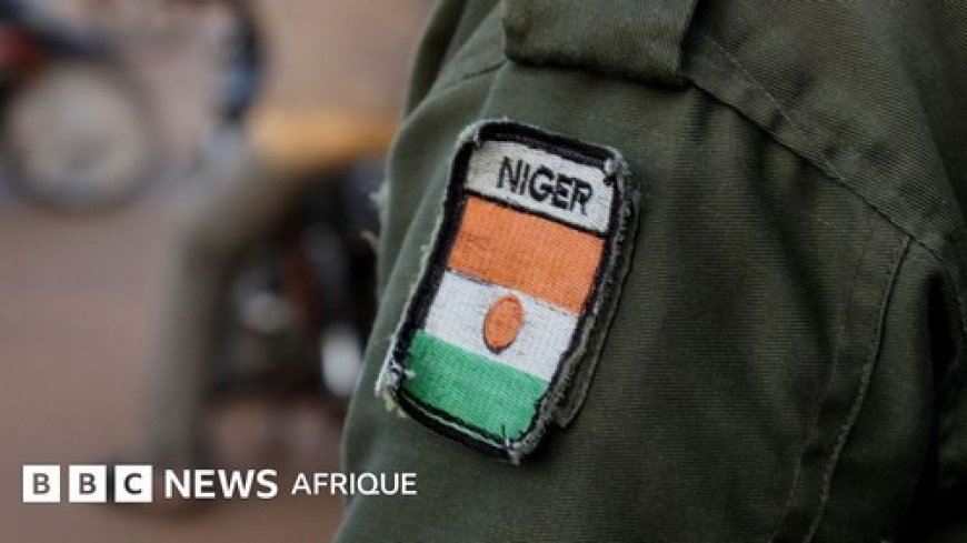 Tentative de déstabilisation du pouvoir de Tiani au Niger :  Un autre coup foiré tué dans l’œuf