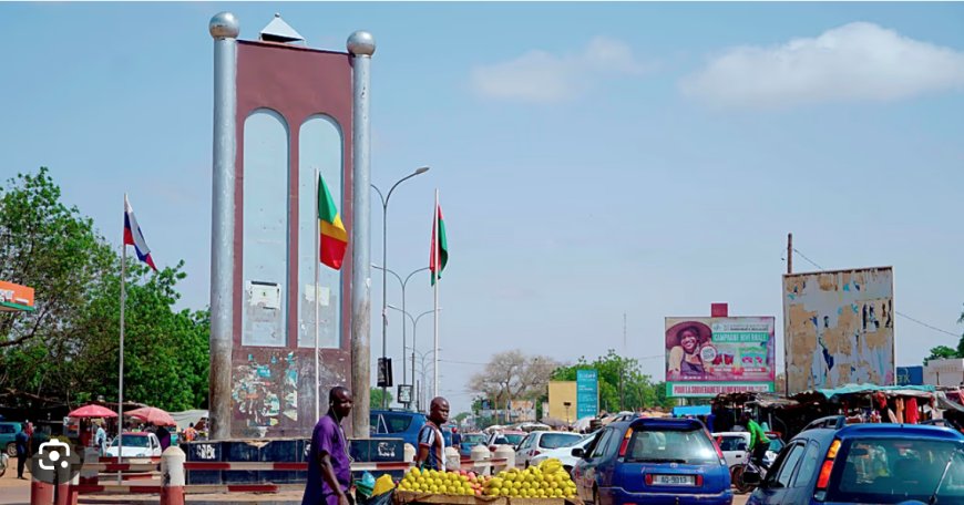Au Niger, une démonstration de force en soutien au pouvoir militaire