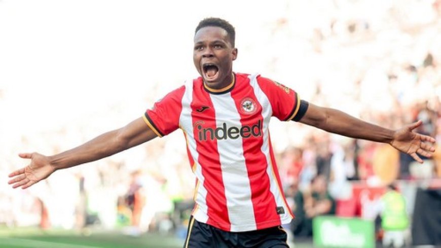 Premier League anglaise : Le bon début de Mamadou Sangaré à Brentford