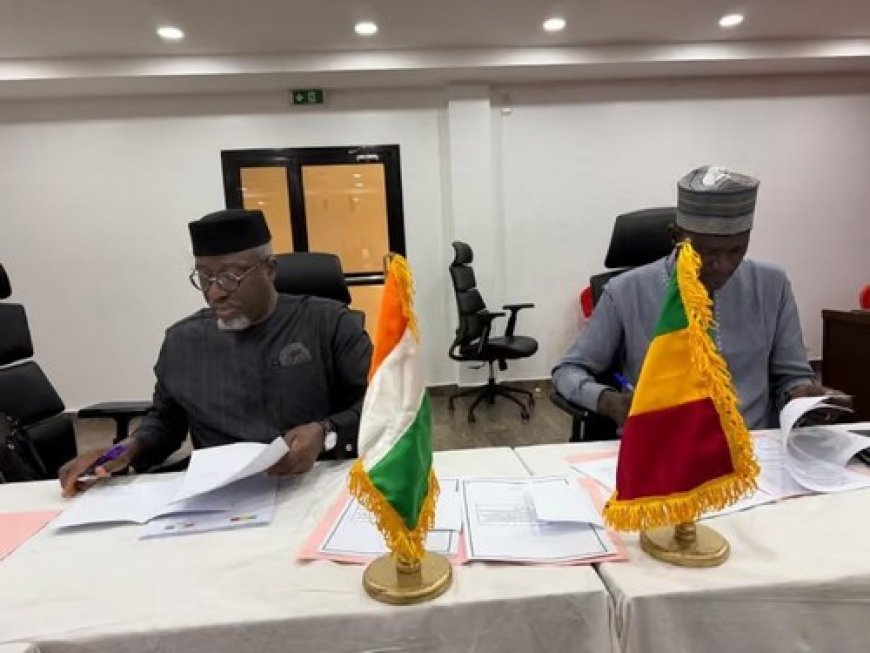 Mali–Côte d’Ivoire : le choix du bon voisinage