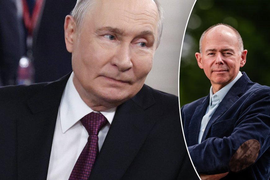 Faut-il croire Poutine lorsqu’il évoque une possibilité d’accord de paix en Ukraine?