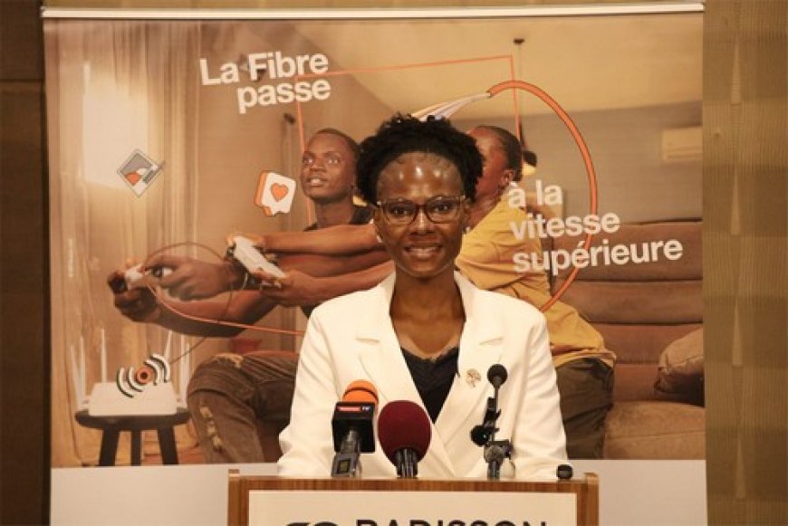 Internet Résidentiel : Orange Mali  casse les prix