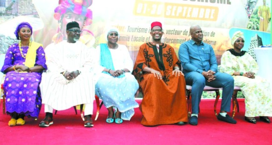 Mois du tourisme : Une belle initiative pour vendre la destination Mali