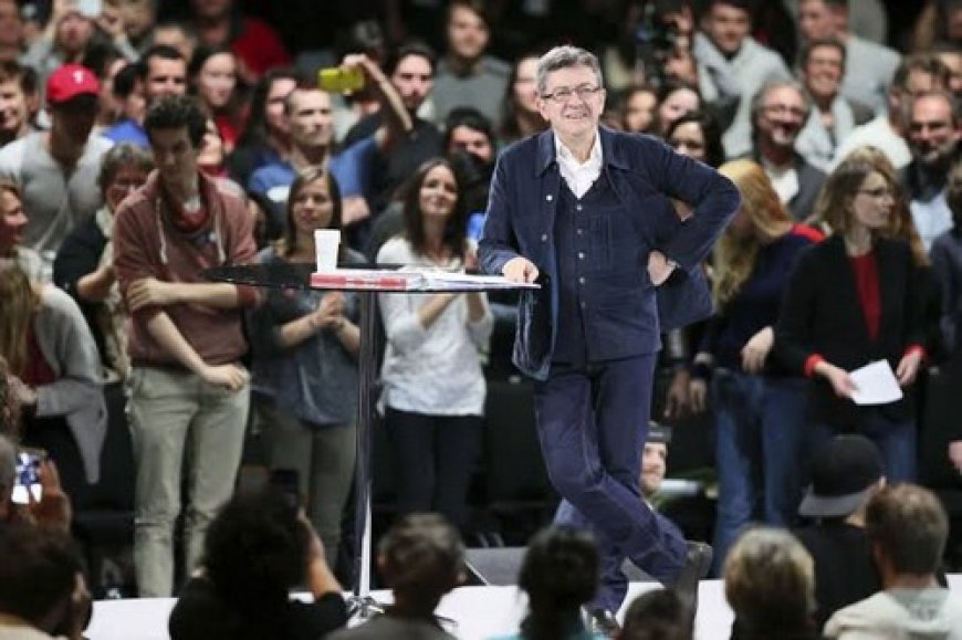 La « République universelle » de Mélenchon : Les gauches veulent améliorer les conditions de vie des immigrés