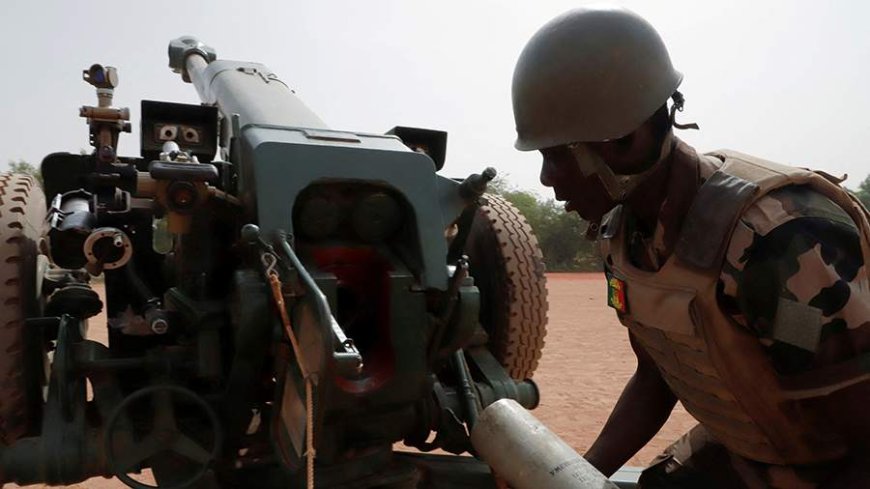 Destruction de bases de combattants au Mali, frappes contre des terroristes au Burkina Faso : le point sur les opérations au Sahel du 22 août au 4 septembre