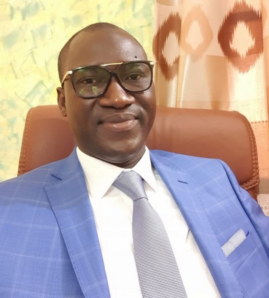 Bassidiki Touré, Président du Comité de Gestion du Fonds de Solidarité de la presse (FONSOPRESS) à L’AUBE : «L'ensemble des acteurs des médias du Mali est au cœur de nos préoccupations»