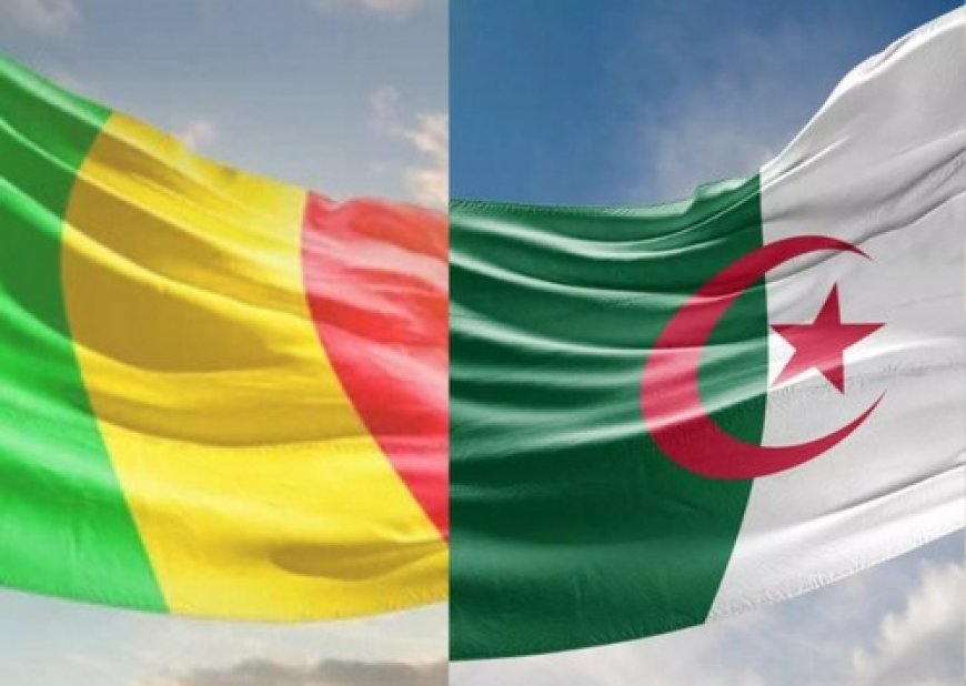 Alger Bamako :  La Grande Commission mixte des retrouvailles