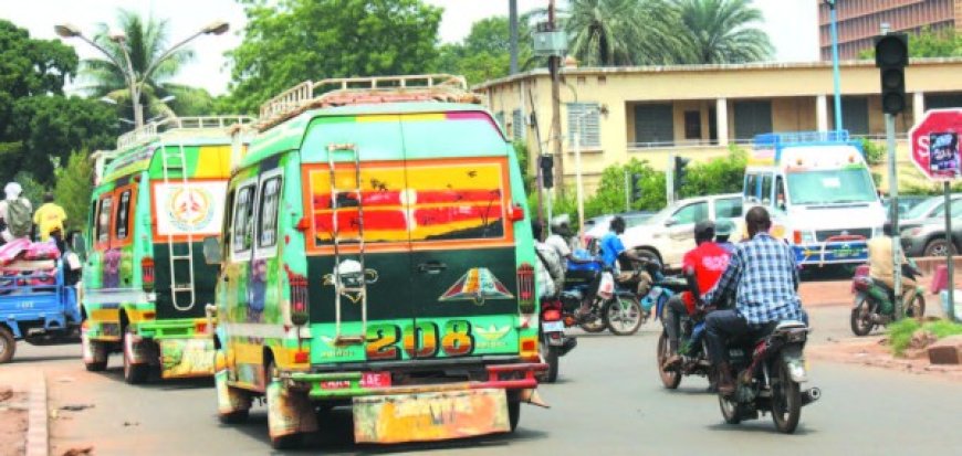 Transport urbain : Une transformation devenue inévitable