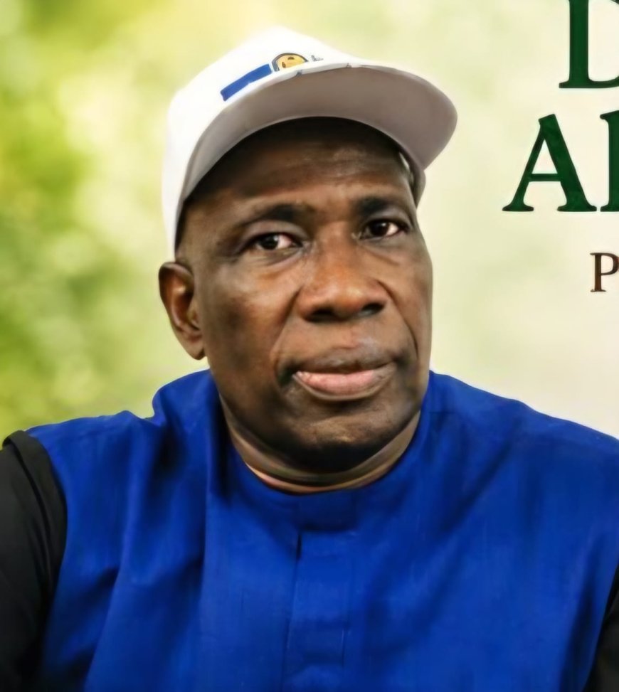 Dr Alou Barry lors de la conférence des anciens étudiants de l’Ex URSS sur la Souveraineté Alimentaire au Mali : « Le premier médecin dans notre pays c’est l’agriculteur »