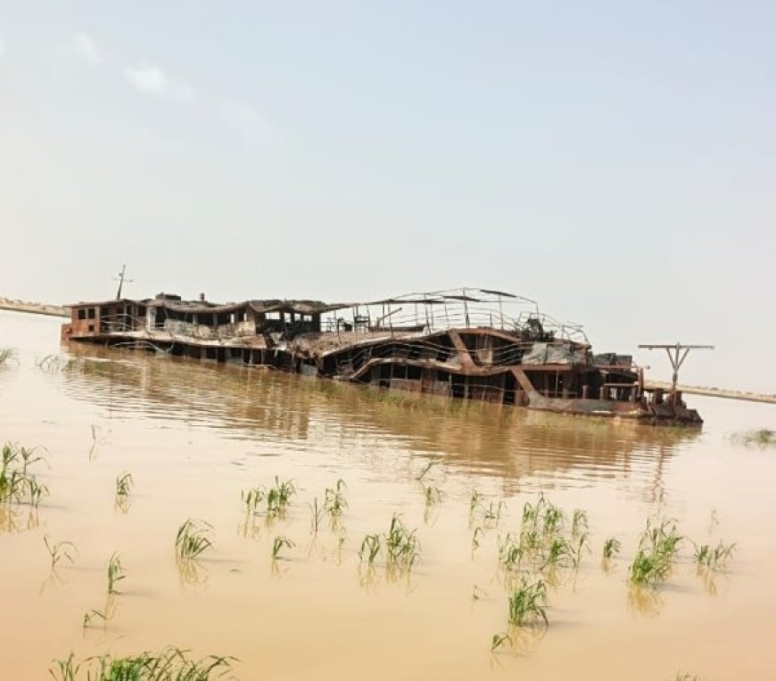 Attaque du bateau « Tombouctou » : Trois ans après, la memoire d’une tragédie qui refuse de sombrer