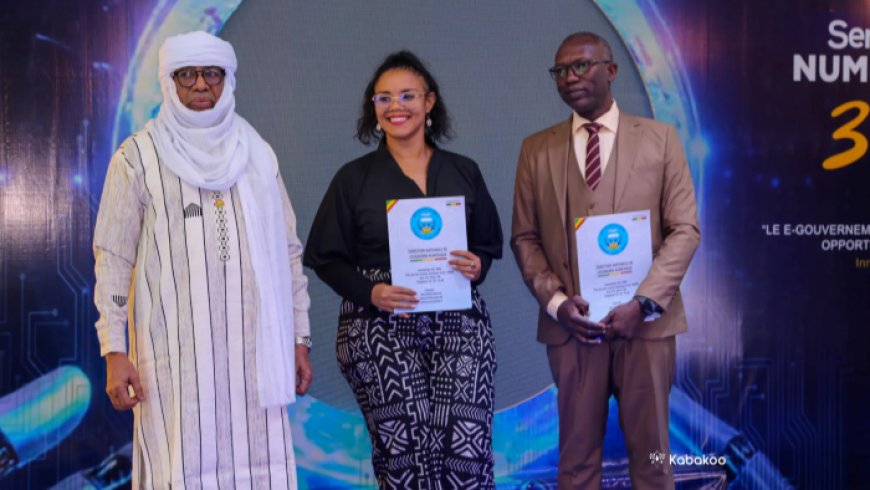 Kabakoo académies et la DNEN lancent la première cohorte de leur partenariat pour renforcer les compétences numériques des jeunes au mali