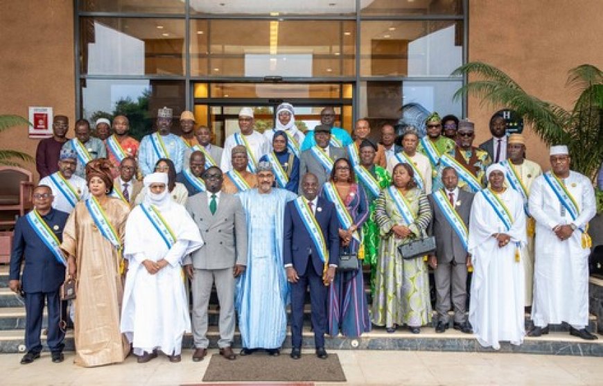 CIP-UEMOA : la gestion des intrants agricoles et l’harmonisation des législations vétérinaires au cœur des travaux à Bamako