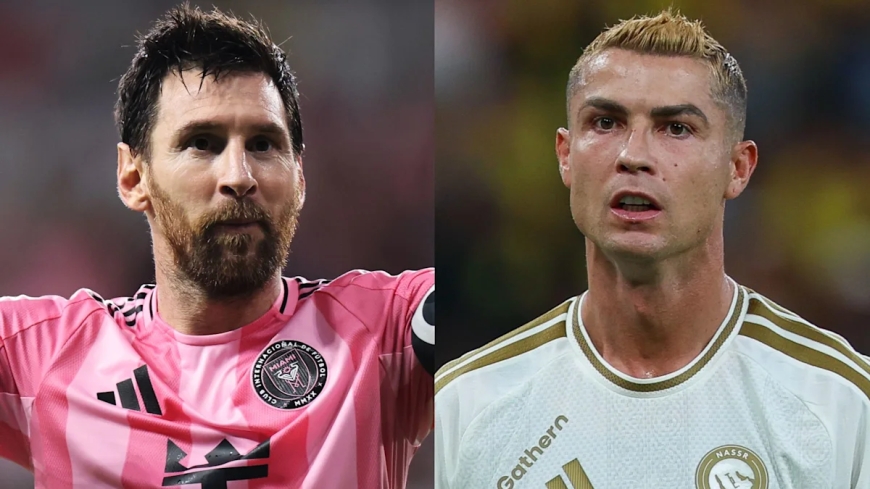 « Héritage partagé » : hors de question pour Lionel Messi de laisser Cristiano Ronaldo atteindre seul les 1 000 buts, alors qu’une ancienne star de la MLS pressent un nouveau duel entre les GOAT