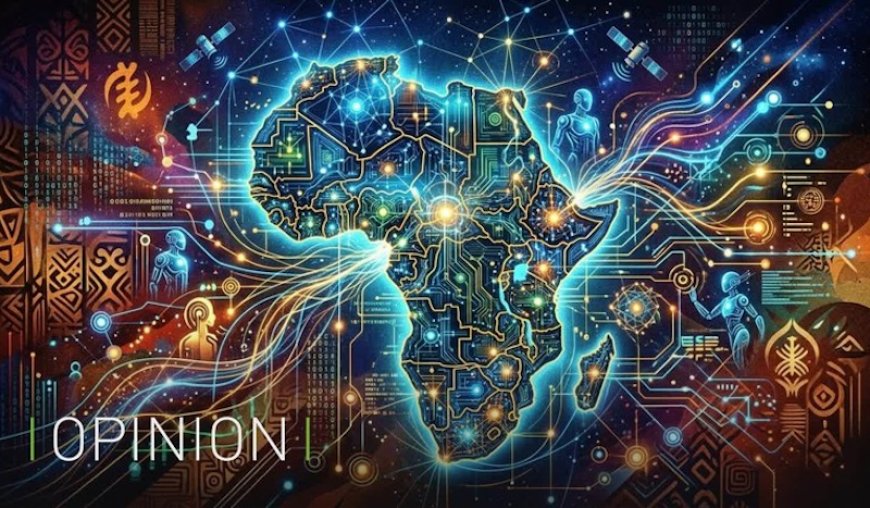 Intelligence artificielle : l’Afrique peut-elle échapper à une nouvelle forme de colonisation technologique ?
