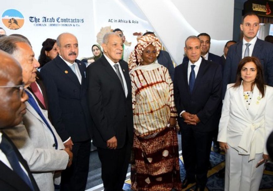 Cairo dialogue en Egypte :  Le Mali réaffirme sa vision d'une coopération fondée sur le partenariat
