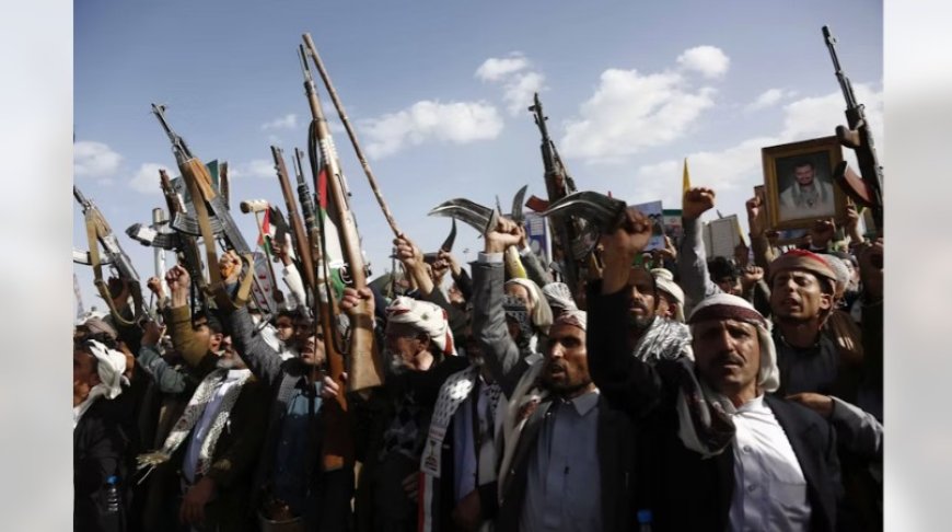 Qui sont les Houthis du Yémen?
