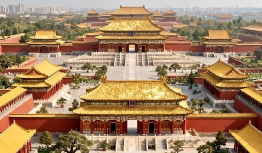 La Chine contre la fin de l’Histoire