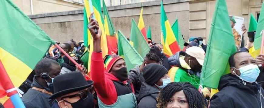 Chronique : L’esprit diaspora