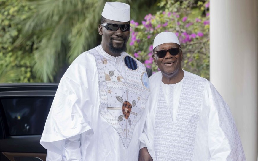 La Côte d’Ivoire invitée à la Fête nationale de la Guinée