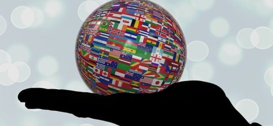La mondialisation n’est plus ce qu’elle était