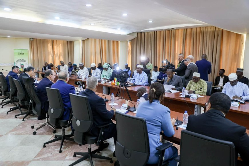 Mali–Algérie : Bamako et Alger mettent en avant les secteurs clés pour renforcer leur coopération