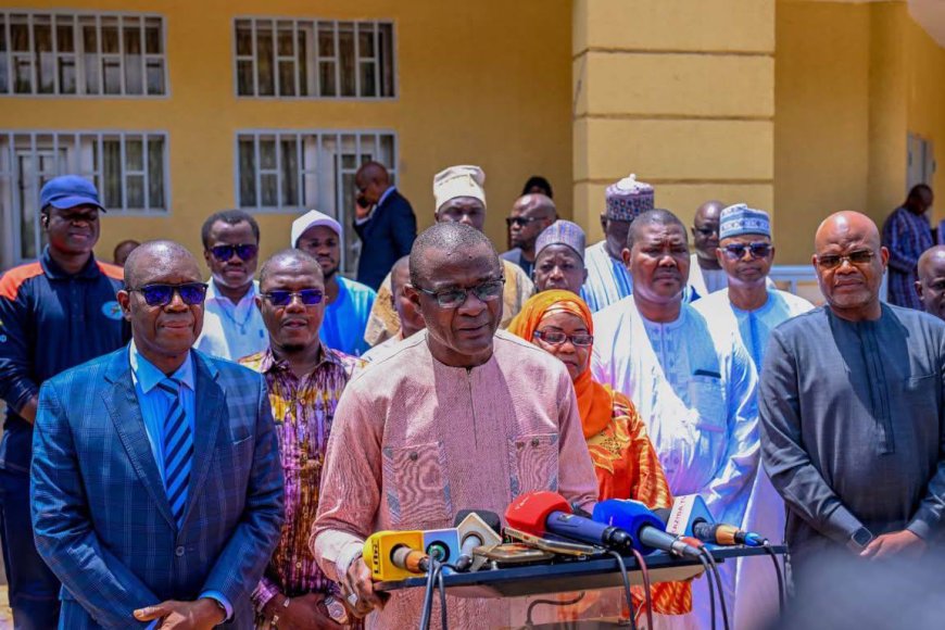 AES : le Mali appelle à transformer les ressources minières pour renforcer la souveraineté économique