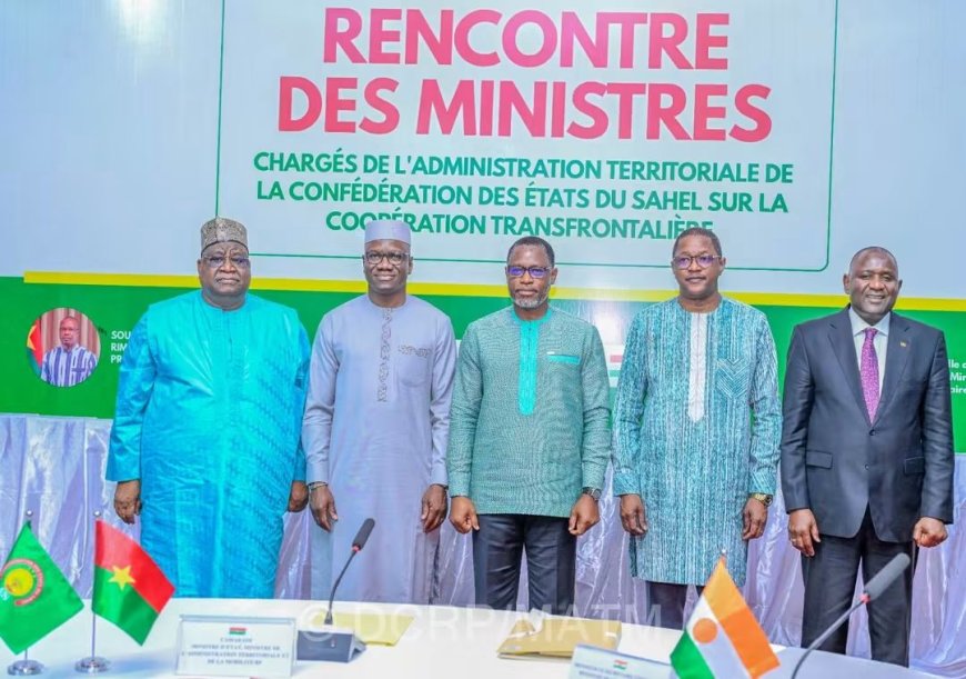 AES : vers un cadre commun de coopération transfrontalière