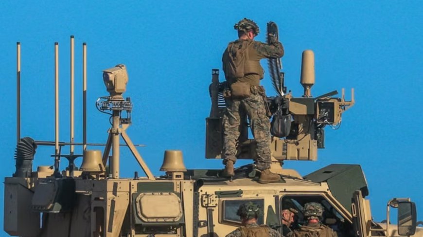 L’armée américaine concède enfin que la guerre en Iran a épuisé ses stocks de munitions
