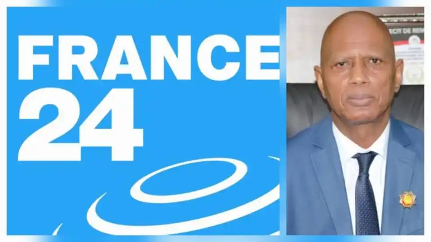 France 24 en Guinée : De la mise en demeure au bannissement