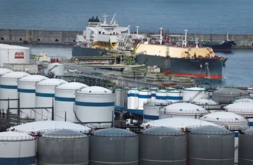 Le faible niveau des stocks de gaz en Europe accentue la pression économique et politique