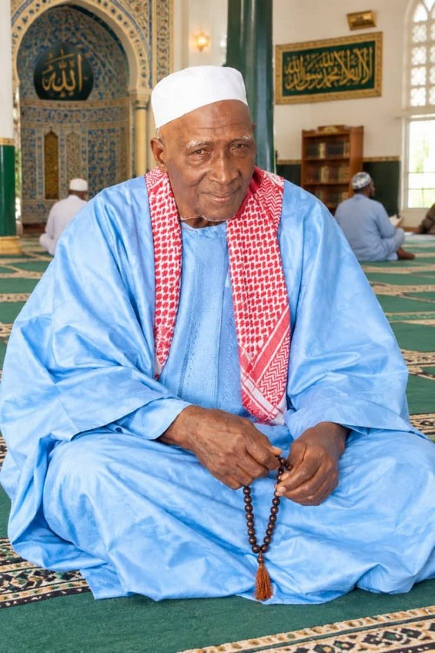Feu El Hadj Hamadoun Daou Alias El Hadj Kola Bocar Daou dit "Bakola" : Une vie de labeur, de foi et de générosité qui continue de vivre dans les cœurs du Bélédougou