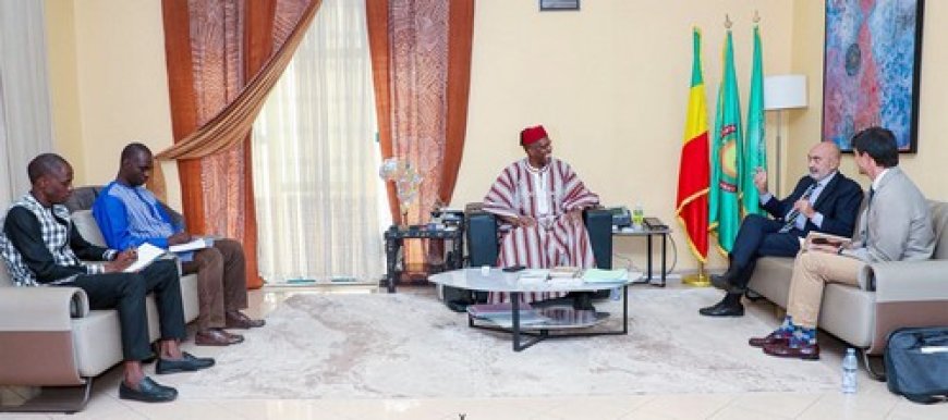 Mali-Espagne :  Une coopération culturelle exemplaire