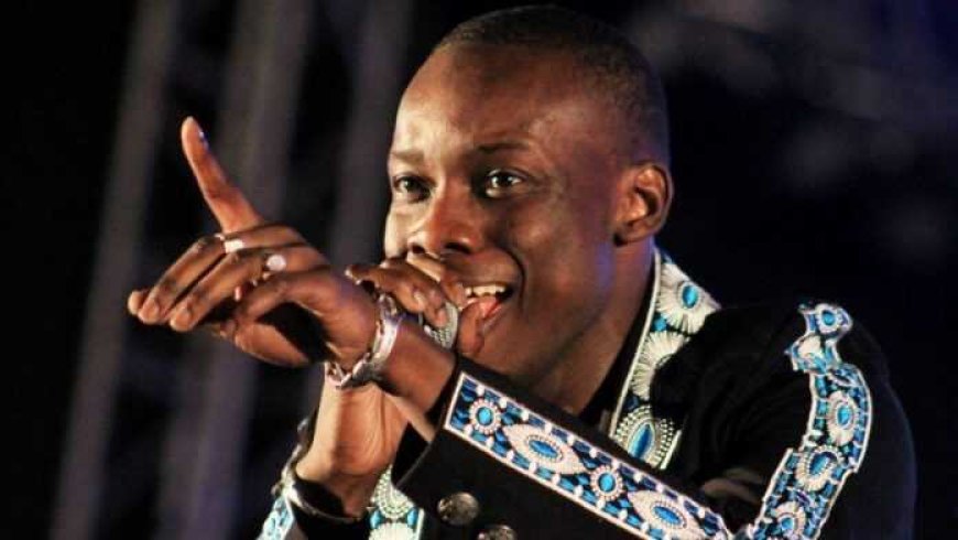 Sidiki Diabaté victime d'un malaise : son concert parisien reporté in extremis