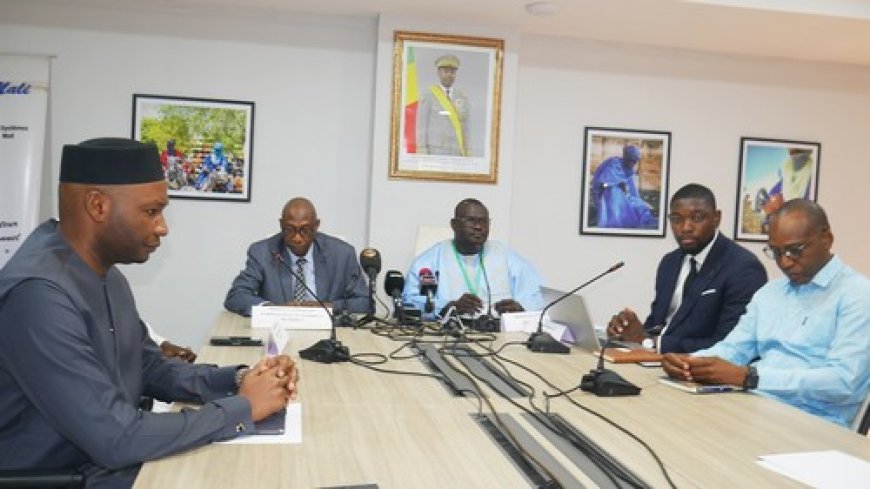 25e Assemblée générale de l'APSFD-Mali : 184,4 milliards de FCFA de dépôts collectés en 2025