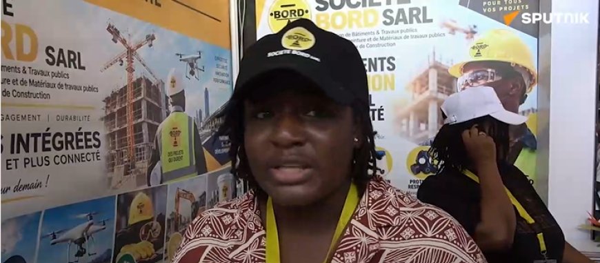 Salon de l’Énergie de l'AES: "mutualiser les efforts pour le développement de nos pays", souligne un responsable malien
