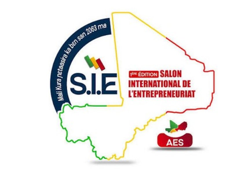 Salon international de l’entrepreneuriat - Aes au Mali : Une plateforme stratégique pour stimuler l’innovation, favoriser les investissements