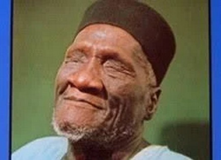 Ba Zoumana Sissoko et Siramory Diabaté : Deux symboles culturels du Mali indépendant
