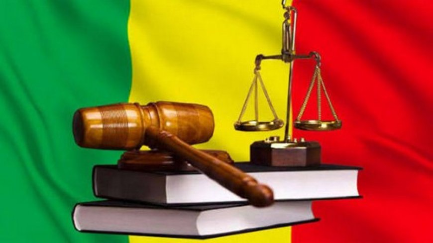 Réformes judiciaires : Le Mali vers une justice plus moderne et plus juste