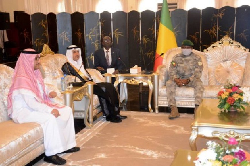 Mali-Arabie Saoudite : Le Hadj, vitrine d'une coopération qui gagne en maturité