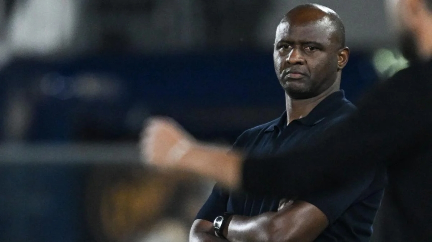 Éliminatoires CAN 2027 : pour la première de Patrick Vieira, le Sénégal déçoit et bute sur le Mozambique !