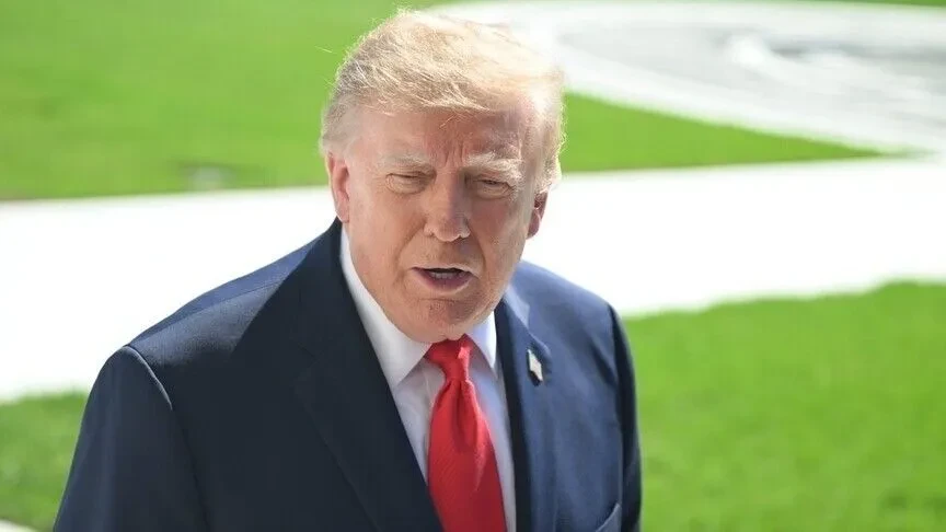 Trump affirme que de vastes opérations d’exploration pétrolière, gazière et minière vont débuter au Groenland