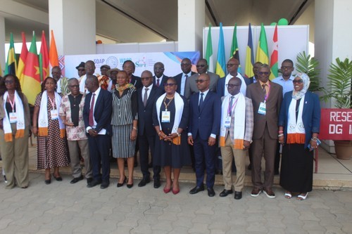47ᵉ congrès Ouest-africain de pharmacologie à Abidjan :    Innovation et  Souveraineté du secteur   au cœur des échanges
