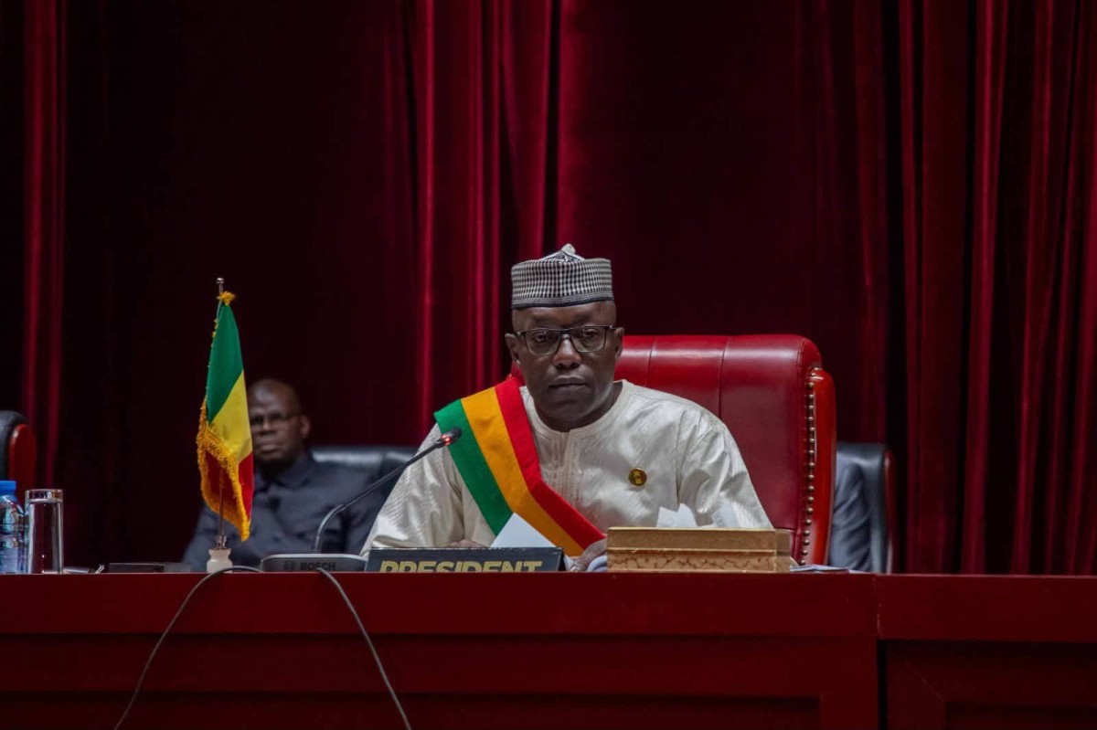 Mali : le CNT adopte à l’unanimité la mise en conformité de la loi sur les langues officielles