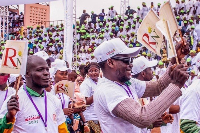Vie Politique en Afrique : L'alternance est-elle une préoccupation majeure 