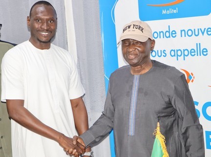 Habib Sissoko a la FMHSE : "Nous comptons sur vous pour rassembler tous les acteurs autour du cheval