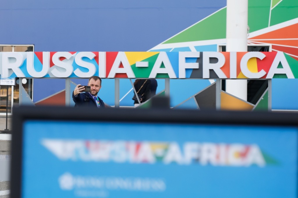 La Russie et l’Afrique prévoient d’adopter un plan d’action à l’issue du sommet — ambassadeur au Kenya