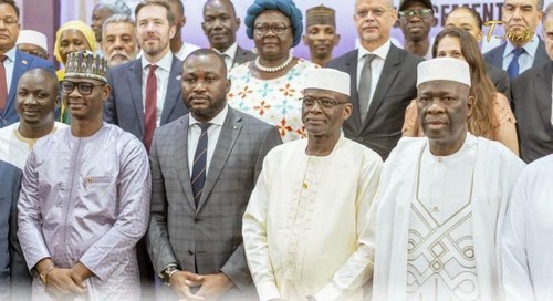 Forum du Mali KURA : Plus d'un millier de participants attendus, dont 400 investisseurs internationaux