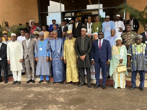 Mali : l’endettement des États et la situation des finances publiques au cœur de la réunion des présidents des Cours des comptes de l’UEMOA